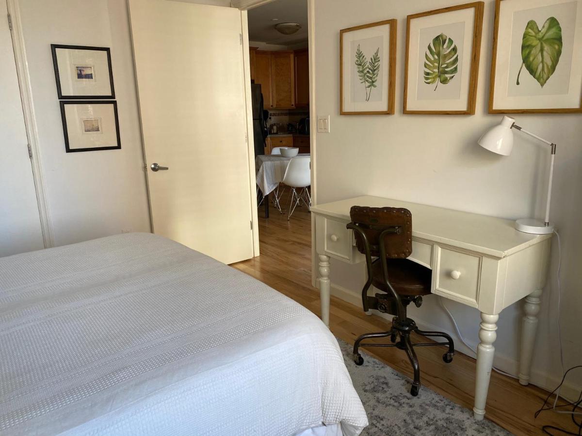 Апартаменти East Harlem Cozy Нью-Йорк Екстер'єр фото